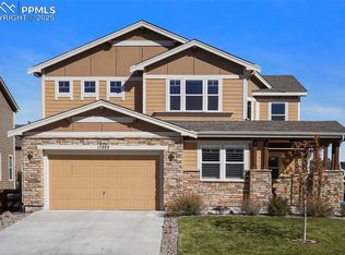 17555 Lake Overlook Ct, Monument, CO 80132