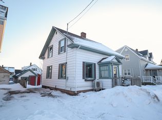 334 N Market St, Summerside, PE C1N1L5