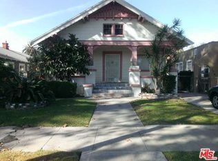 1751 W 39th St, Los Angeles, CA 90062