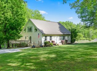 19 Double Branch Cv, Franklin, NC 28734