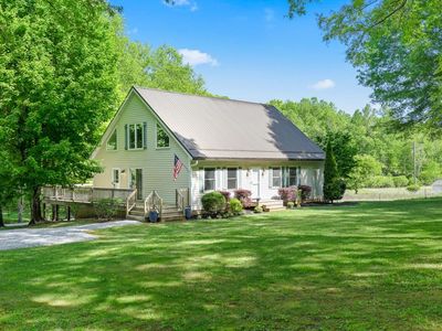 19 Double Branch Cv, Franklin, NC, 28734