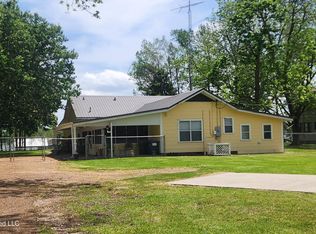 5375 568th Hwy, Ferriday, LA 71334