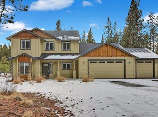 18903 Tuscarora Ln, Bend, OR 97702