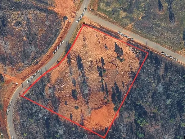 16416 Ridgeline Loop, Winona, TX 75792