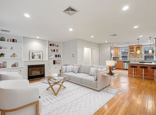 3-3A Lawnwood Pl #1, Charlestown, MA 02129