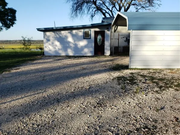 187 County Road 1313, Morgan, TX 76671