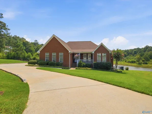 74 Oak Ridge Pl, Union Grove, AL 35175