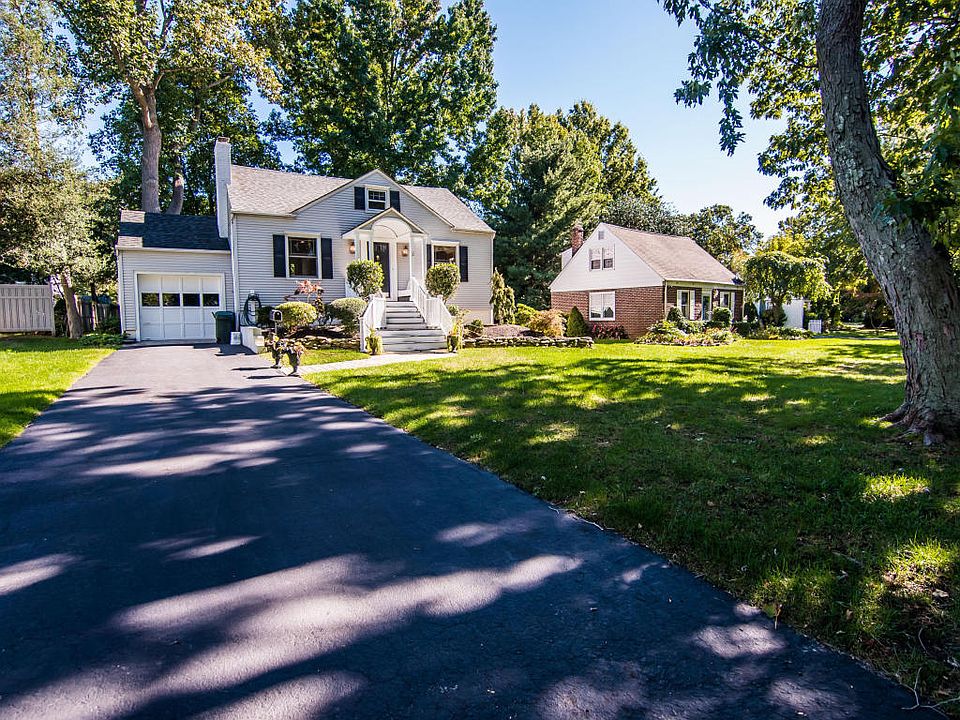 2 N Sunnycrest Dr, Little Silver, NJ 07739 Zillow