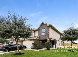 21439 Jamals Way, Houston, TX 77073