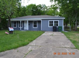 10702 Duane St, Houston, TX 77047