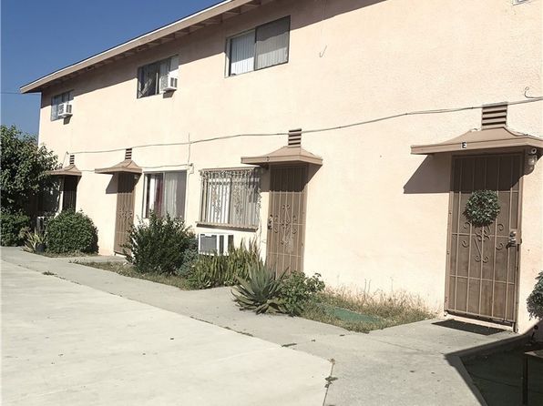 4545 Canoga St, Montclair, CA 91763