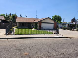 415 W Grand Ave, Porterville, CA 93257