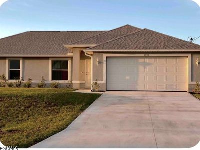 1725 NE 23rd St, CAPE CORAL, FL, 33909