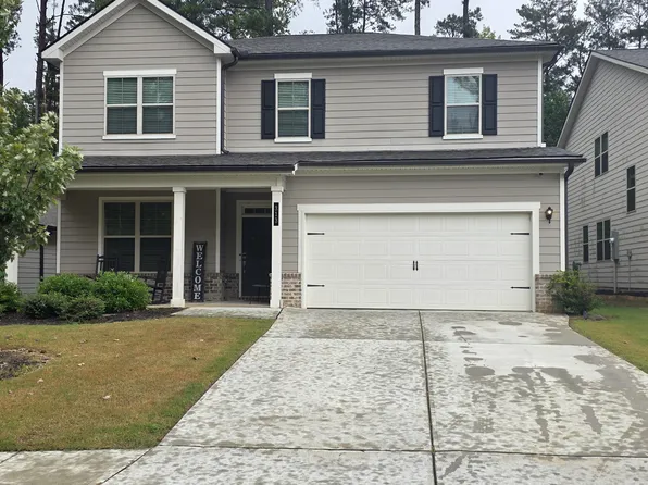 313 Caledonia Ct, Peachtree City, GA 30269