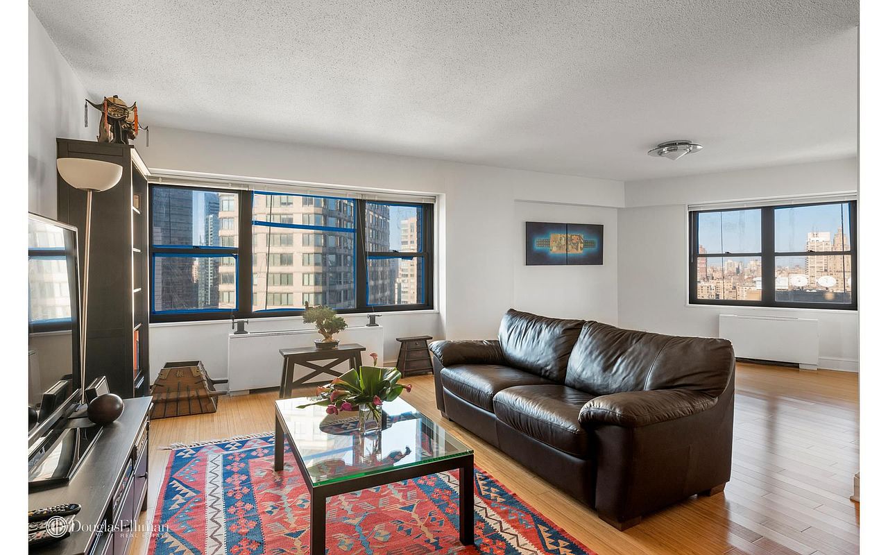 20 West 64th Street #23K in Lincoln Square, Manhattan | StreetEasy