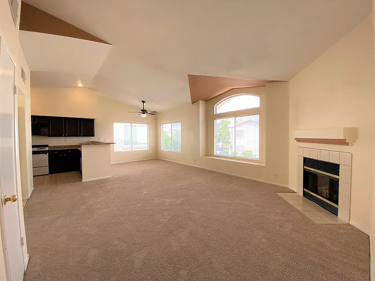 7211 Indian Creek Ln #203 — Photo 3