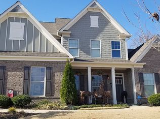 265 Bakers Farm Cir, Braselton, GA 30517