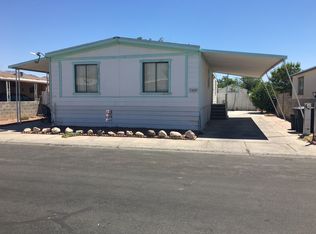 3450 Death Valley Dr, Las Vegas, NV 89122