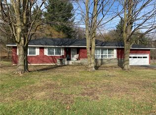 955 West St, Carthage, NY 13619