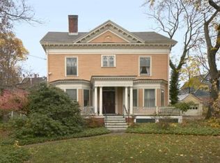 24 Arlington St, Cambridge, MA 02140