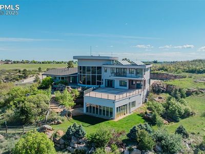 1175 Ridge Oaks Dr, Castle Rock, CO, 80104