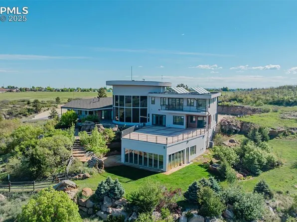 1175 Ridge Oaks Dr, Castle Rock, CO 80104