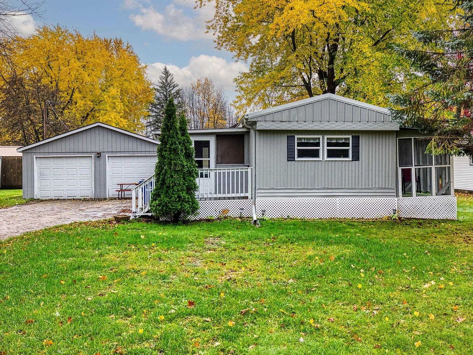 5013 Highland Dr, Shawano, WI 54166 Zillow