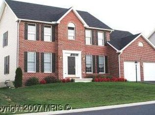 13555 Pulaski Dr, Hagerstown, MD