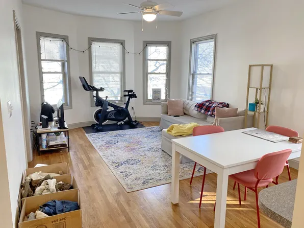 53 Market St APT 3, Cambridge, MA 02139