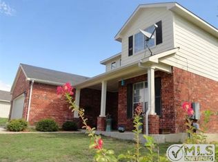 403 W Iowa Dr, Harker Heights, TX 76548