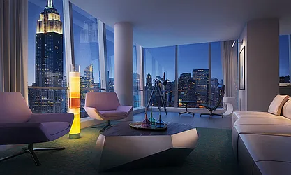 Sold by Toll Brothers