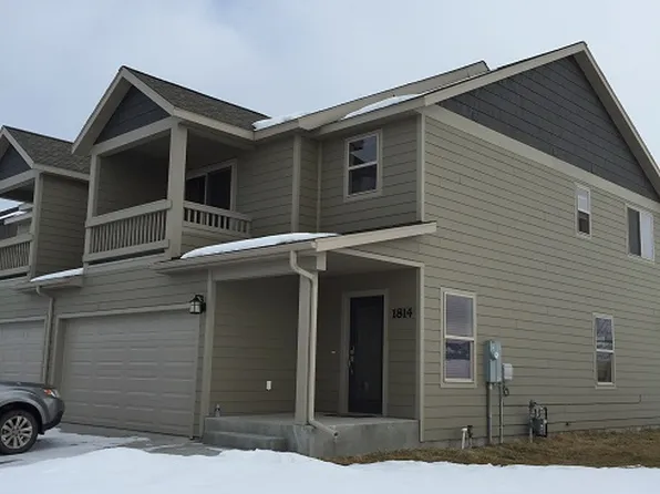 1814 Buckrake Ave, Bozeman, MT 59718