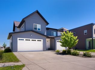 2012 Chipset St UNIT B, Bozeman, MT 59718