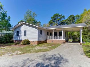 7924 Edmund Hwy, Pelion, SC 29123