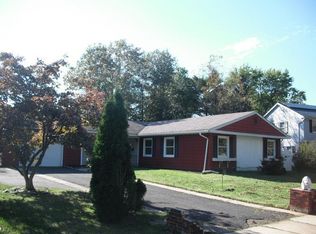 76 Endwell Ln, Willingboro, NJ 08046