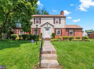 3302 Northbrook Rd, Baltimore, MD 21208