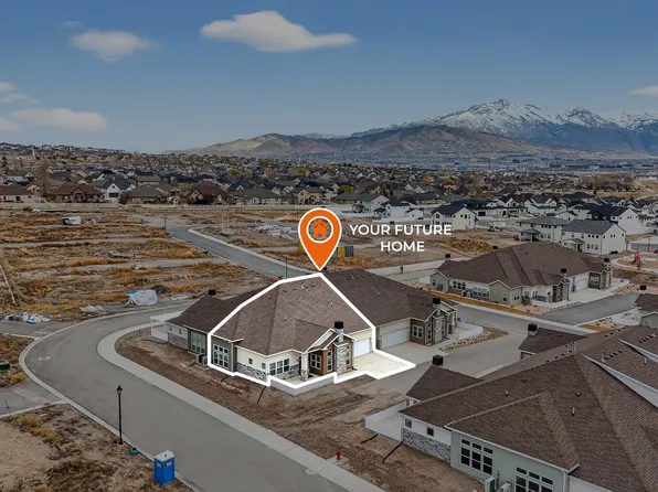 1497 N Saratoga View Ln Unit B, Saratoga Springs, UT 84045