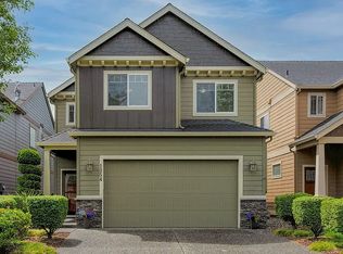 1354 SE 194th Pl, Camas, WA 98607