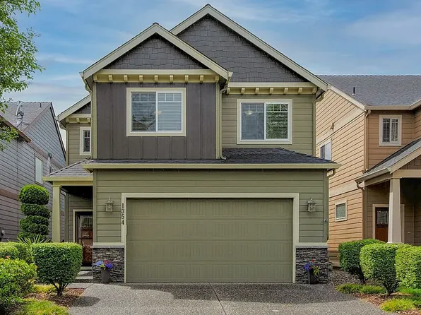 1354 SE 194th Pl, Camas, WA 98607