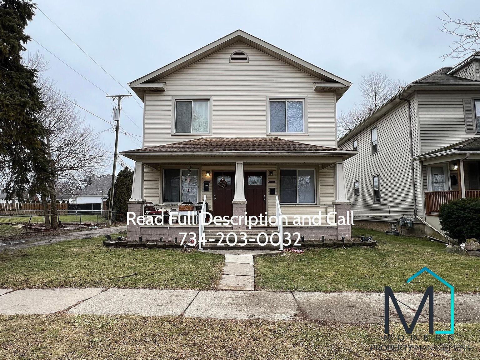 (Undisclosed Address), Trenton, MI 48183 | Zillow