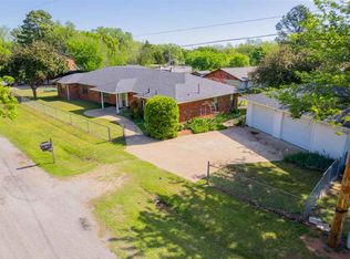 325 S Terrill Dr, Stillwater, OK 74075