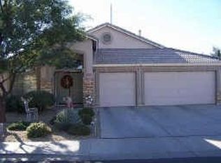 7745 E Posada Ave, Mesa, AZ 85212
