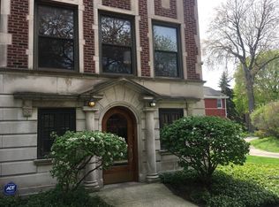 1131 E 50th St #1A, Chicago, IL