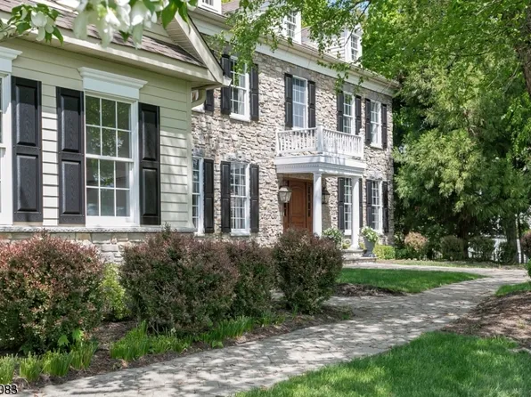 91 Canterbury Way, Bernards Twp., NJ 07920