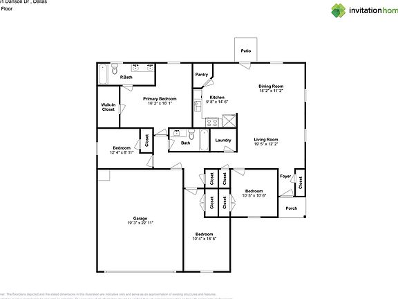 3rd image of this home