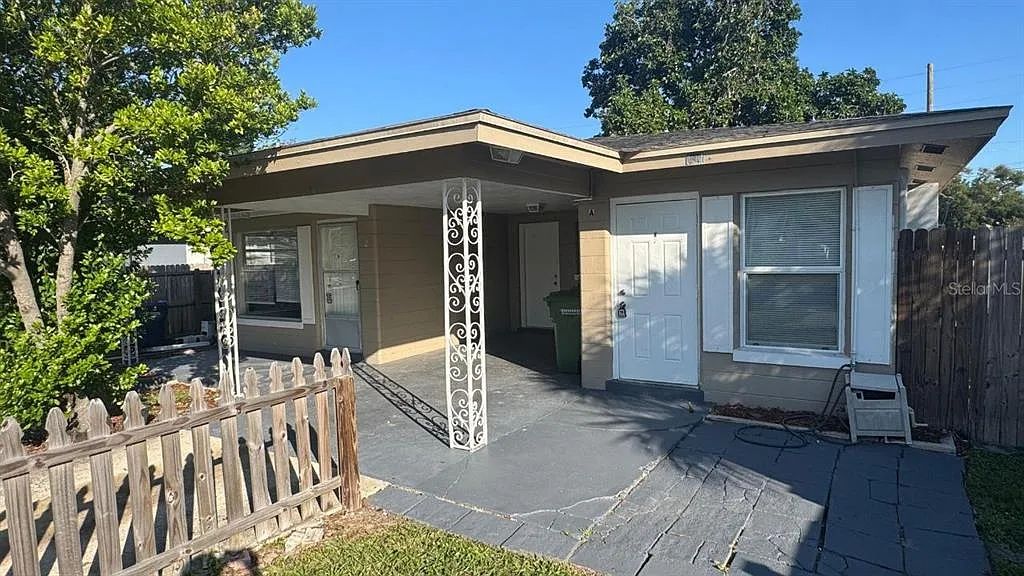 1 bed, 1.0 bath, 650 sqft, $997 — Photo 1