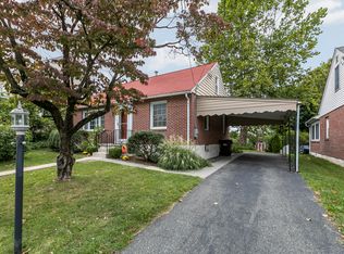 936 N Reading Ave, Boyertown, PA 19512