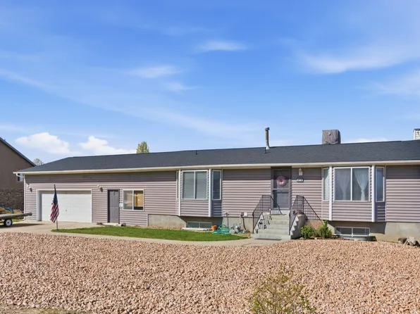 470 S 200 W, Mona, UT 84645