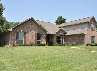 2114 Baylor St, Jacksonville, TX 75766