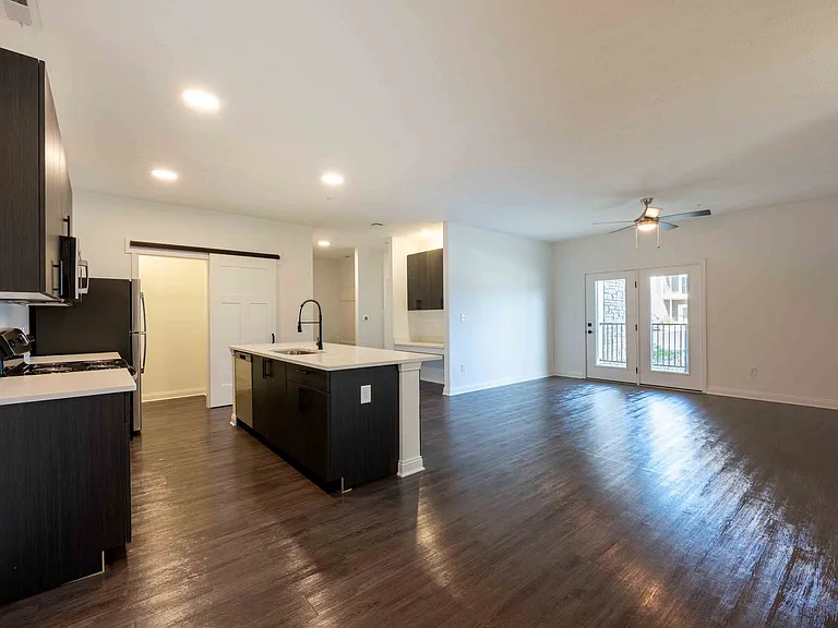 The E - Elevated Living in Whitestown — Photo 113